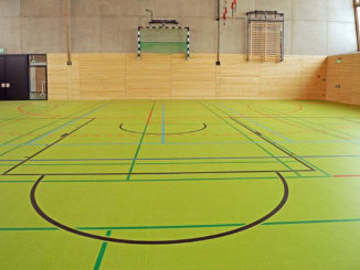 Società sportive di Bastia Umbra, quale futuro? Una sola struttura indoor
