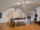 Presentati i candidati delle tre liste a sostegno di Catia Degli Esposti sindaco
