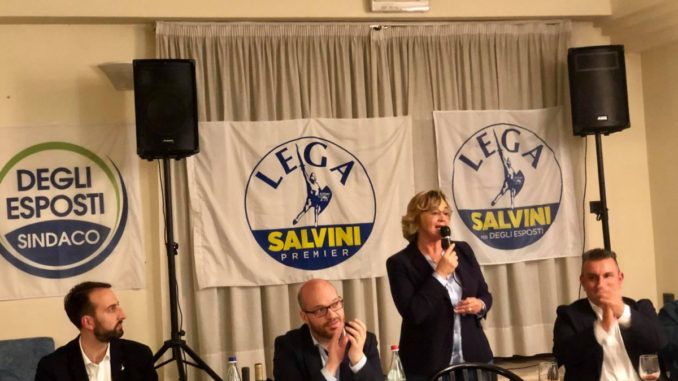 Caparvi, Lega, disponibili a dialogo con Lungarotti con solo accordi formali