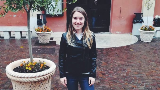 Elezioni, Francesca Sforna, candidata donna più giovane della coalizione