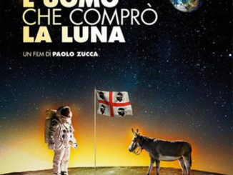 Cinema Esperia di Bastia Umbra, il film L'uomo che comprò la Luna