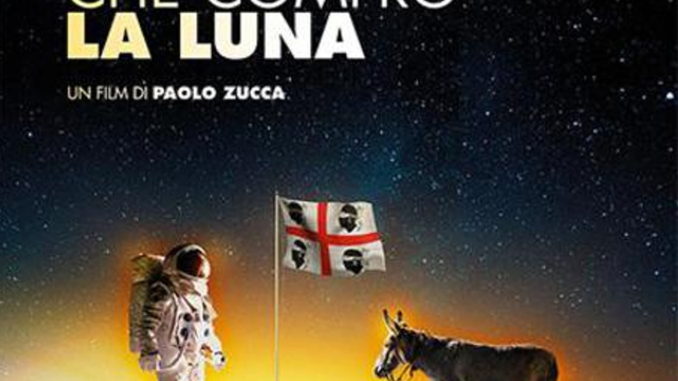 Cinema Esperia di Bastia Umbra, il film L'uomo che comprò la Luna