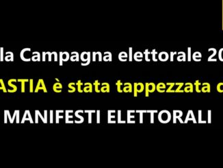 Spese elettorali esorbitanti a Bastia Umbra, tanto di video del M5s, è polemica