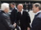 Marco Minniti 22 maggio a Bastia Umbra, l'ex ministro a sostegno di Raspa