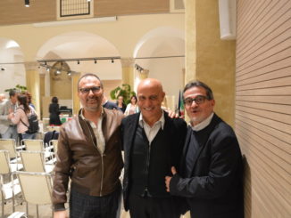 Elezioni, onorevole Marco Minniti a Bastia a sostegno di Lucio Raspa