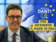 Nicola Danti 17 maggio a parlare di Nuova Europa, organizza Partito Democratico