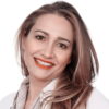 Ramona Furiani, la politica è questa...ed è bellissima