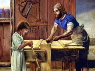 Claudia Lucia, il lavoro, oggi più che mai sento l'insegnamento di mio padre