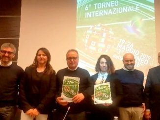 Torneo Internazionale di calcio della Pace anche a Bastia Umbra