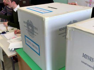 Elezioni Regionali: Avviso Tessere Elettorali Esaurite o Smarrite