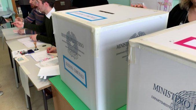 Elezioni Regionali: Avviso Tessere Elettorali Esaurite o Smarrite