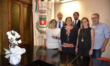 Sindaco Paola Lungarotti e Amministrazione incontrano i cittadini di Bastia
