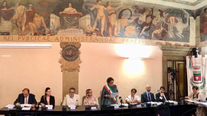 Amministrazione Lungarotti risponde al Capogruppo della Lega
