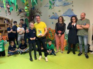 Paliolabo i Rioni vanno a scuola, conclusa prima edizione a Bastia