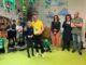Paliolabo i Rioni vanno a scuola, conclusa prima edizione a Bastia