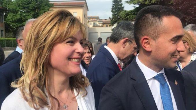 Bastia Umbra, Servi M5S: «Da oggi inizia il nostro lavoro»