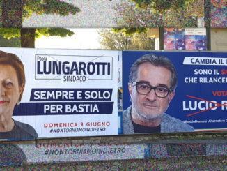 Ballottaggio a Bastia Umbra, così potrebbe essere il consiglio comunale