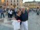 Il sindaco Paola Lungarotti, giunta pronta per lunedì o martedì. E' festa in Piazza
