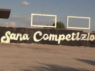 Sana Competizione evento, organizzato da Ente Palio de San Michele e  Palio Open