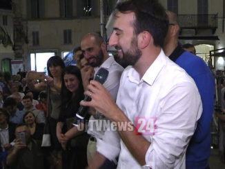 Ballottaggio a Bastia, Virginio Caparvi, sono contento che il Pd abbia perso
