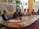 Lucio Raspa, al ballottaggio rinnovato patto tra forze in campo