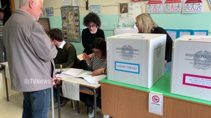 Elezioni regionali, Nomina scrutatori, a Bastia precedenza a chi è disoccupato