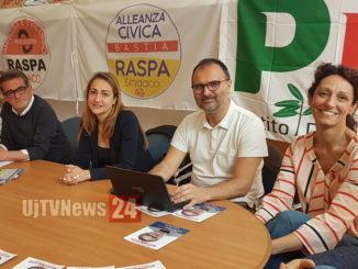 Ballottaggio, PD Bastia, si rincorrono tante voci e tante insinuazioni
