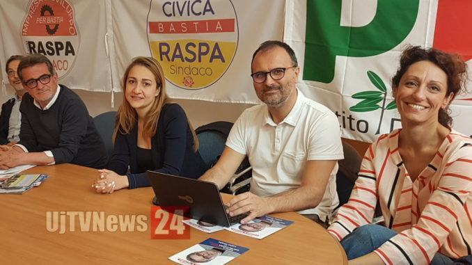 Ballottaggio, PD Bastia, si rincorrono tante voci e tante insinuazioni