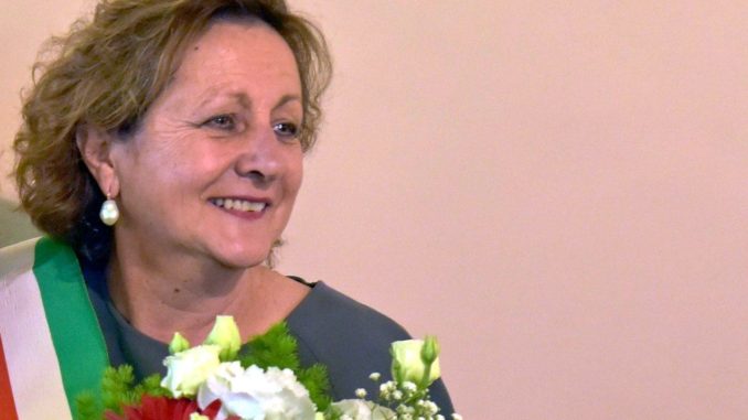 Intervista al sindaco Paola Lungarotti, vademecum programmatico