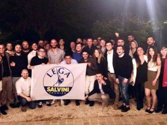 Si compone il direttivo comunale della Lega giovani