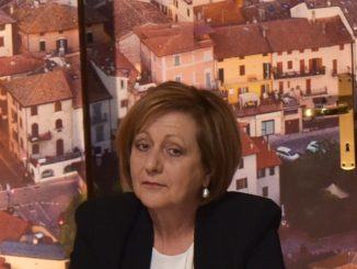 Paola Lungarotti ci è andata giù pesante, al Pd, "Quante bassezze!"