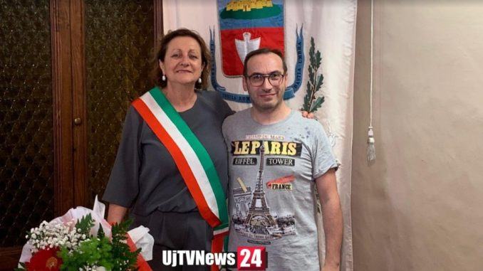 Ugl agroalimentare Umbria, congratulazioni al neo sindaco Paola Lungarotti
