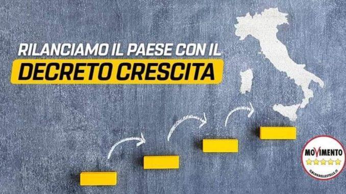 Rateizzazione senza penali delle tasse, lo chiede il M5s Bastia