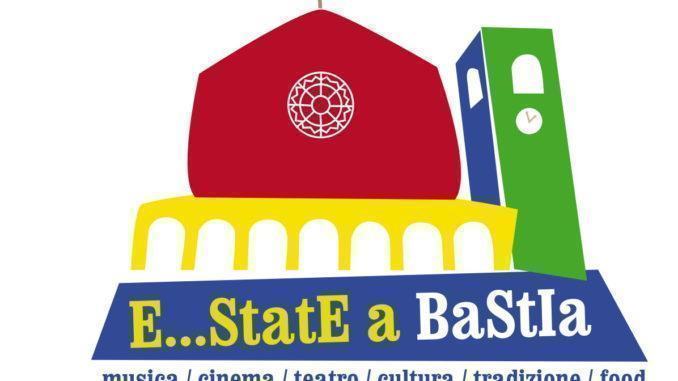 “E…state a Bastia” 25 agosto 2019 giornata del al Volontariato