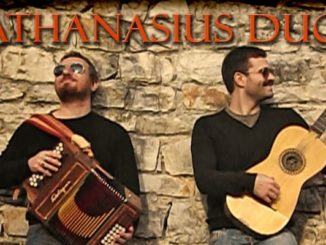 E…state a Bastia, Tarantarci Perugia, grande ritorno degli Athanasius Duo