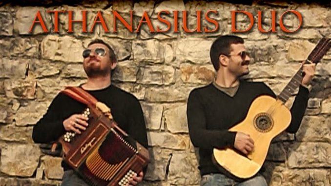 E…state a Bastia, Tarantarci Perugia, grande ritorno degli Athanasius Duo