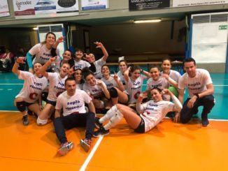 Bastia Volley, per la C anche Mancinelli, De Nigris, Buini e Brunacci