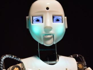 Didattica con i robot insieme ali Insegnanti, in cattedra