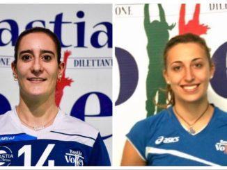 Serie c, Bastia volley, ufficiali i ritorni di Uccellani e Servettini