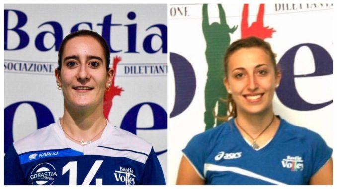 Serie c, Bastia volley, ufficiali i ritorni di Uccellani e Servettini