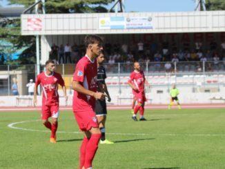 Calcio, serie D, parità tra Bastia e Grassina 1-1