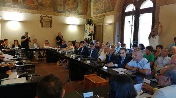 Consiglio comunale di Bastia Umbra, il resoconto della seduta dell'11 febbraio