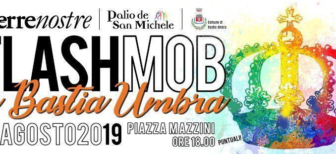 Sulle note dei Queen un Flash Mob animerà Piazza Mazzini il 31 agosto