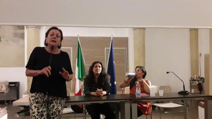 Femminismo tra youtube generation e documentario di Paola Columba