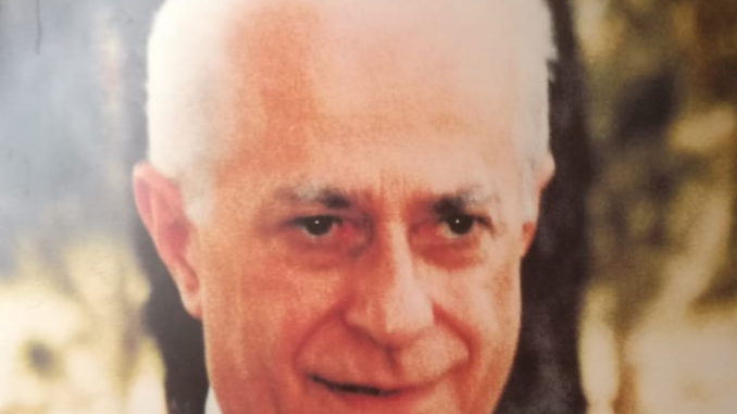 Intitolazione piazza di Bastia 2 a don Luigi Toppetti, parroco di Bastia Umbra dal 1950 al 1980 Intitolazione piazza di Bastia 2 a don Luigi Toppetti, parroco di Bastia Umbra dal 1950 al 1980
