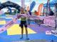 Emanuele Settimi paracadutista della Folgore quinto ai mondiali di swimrun