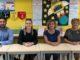 Scuola XXV Aprile, Lega, gran parte lavoro è di Catia Degli Esposti