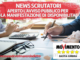 News scrutatori, aperto l'avviso per la manifestazione d'interesse