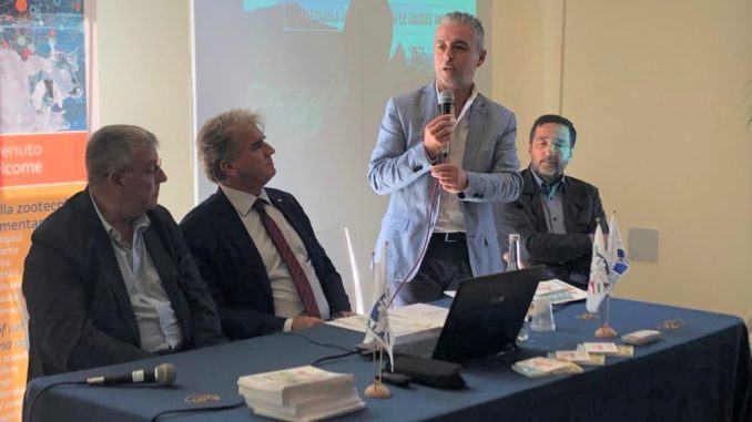 Agriumbria riparte dal Sud, protagonista alla Nuova Fiera del Levante