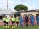 Calcio, serie D, niente da fare per il Bastia, vince il Foligno 3-0